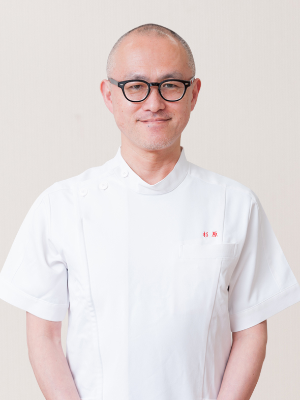 『はり100本』で興味が憧れに。