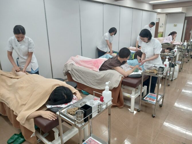 16:30 【ヤカンブヲノゾコウ】課外特別授業・入学相談